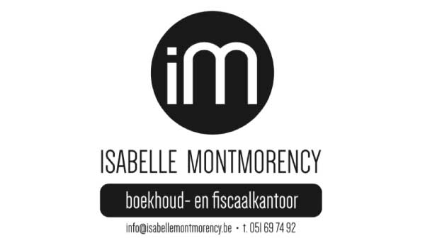 Isabelle montmorency
