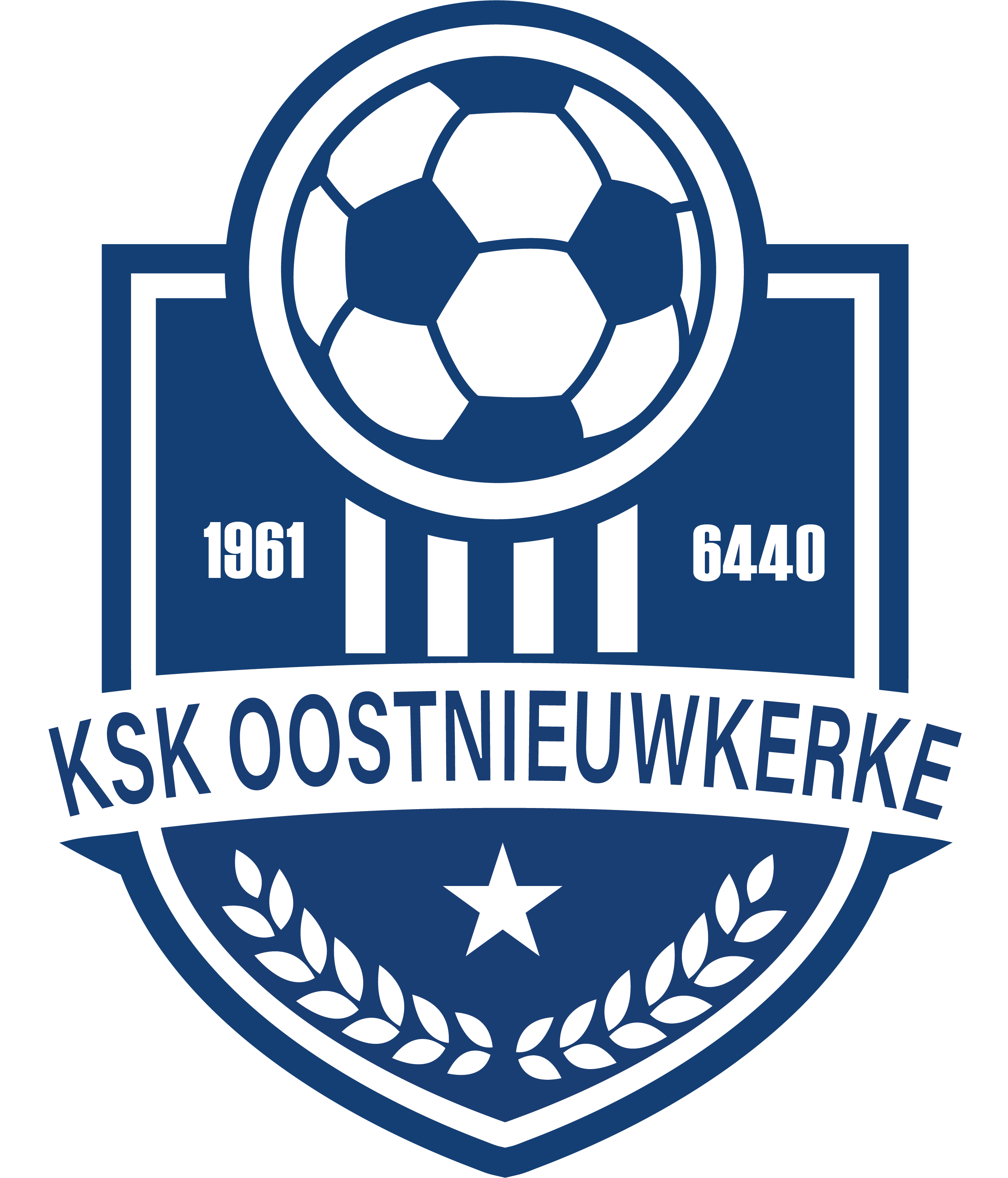 KSK Oostnieuwkerke